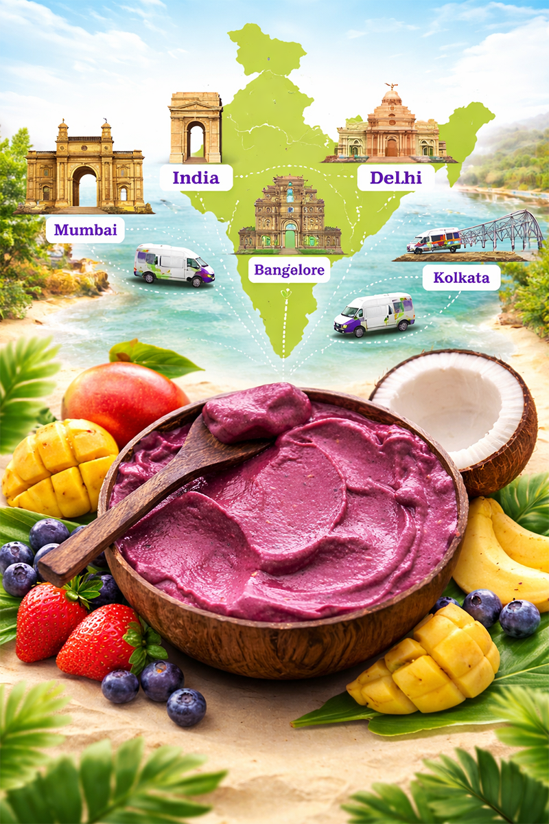 India Map
